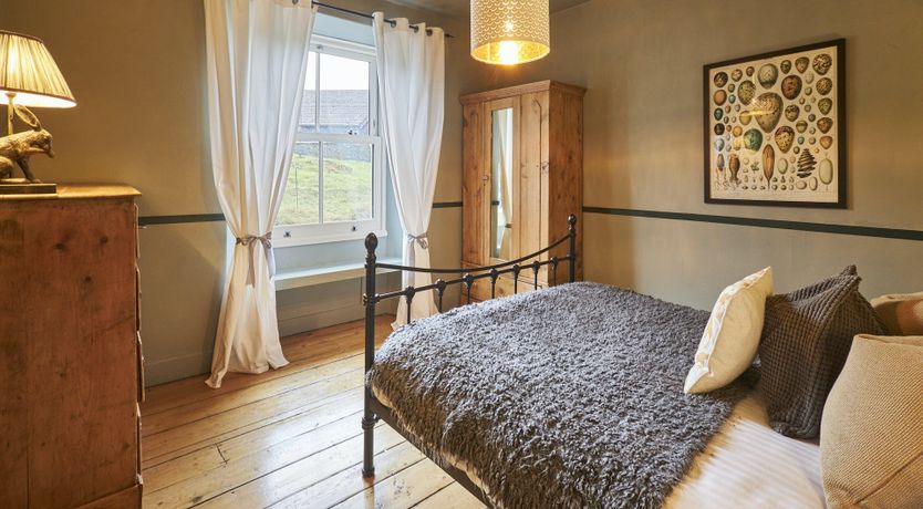 Photo of A Cosy Outlook