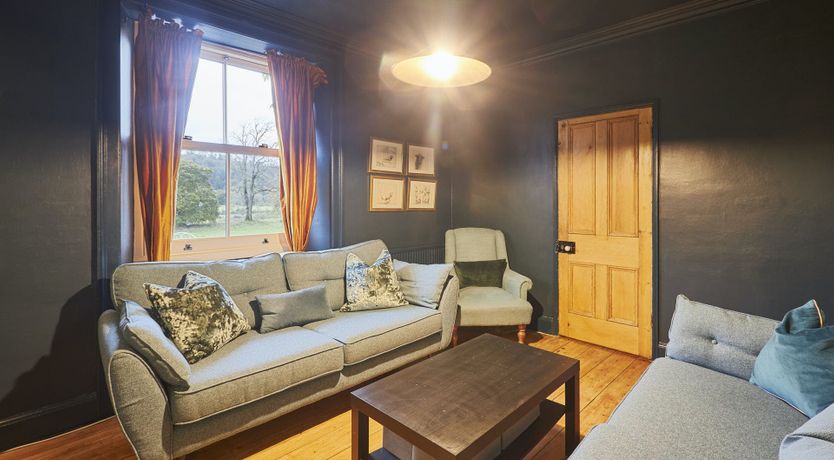 Photo of A Cosy Outlook