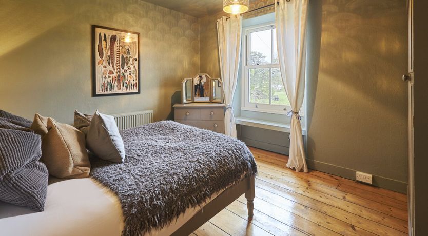 Photo of A Cosy Outlook