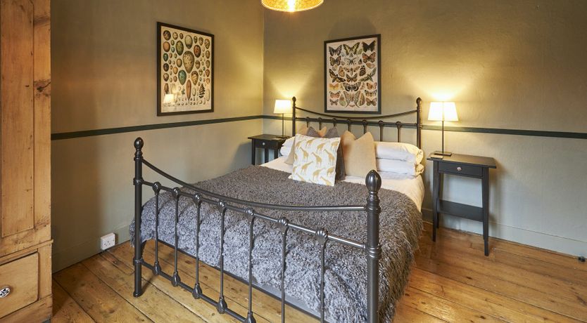 Photo of A Cosy Outlook