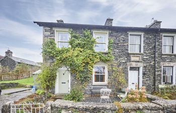 A Cosy Outlook Holiday Cottage