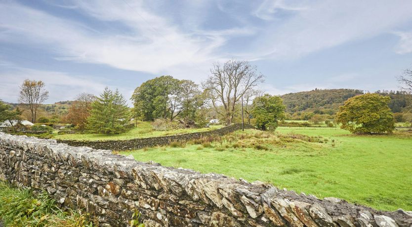 Photo of A Cosy Outlook