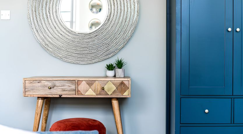 Photo of Liverpool's Georgian Quarter