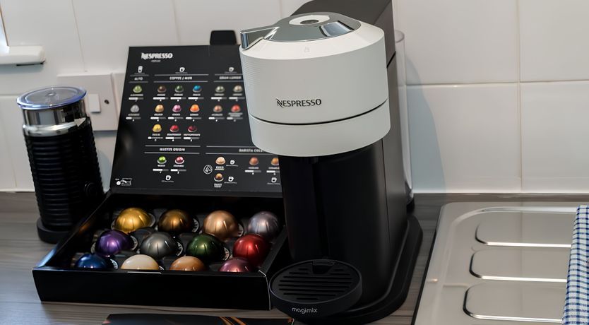 Photo of Liverpool's Georgian Quarter