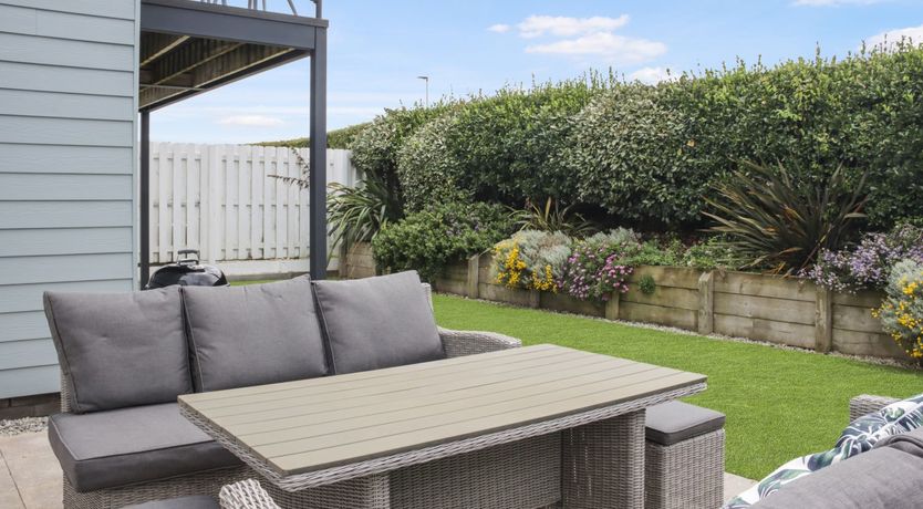 Photo of Spirit of Nature