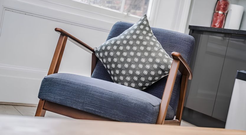 Photo of Liverpool's Georgian Gem