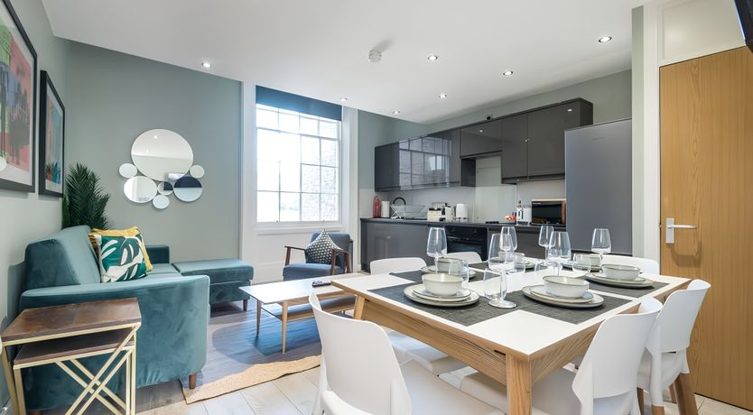 Photo of Liverpool's Georgian Gem