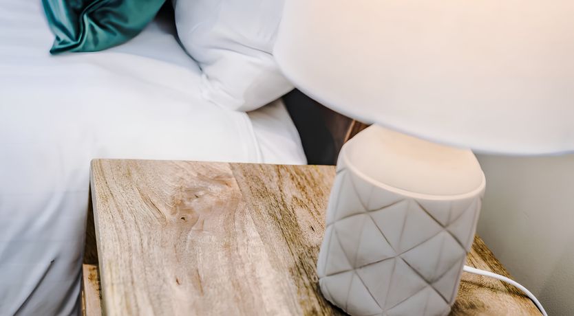 Photo of Liverpool's Georgian Gem