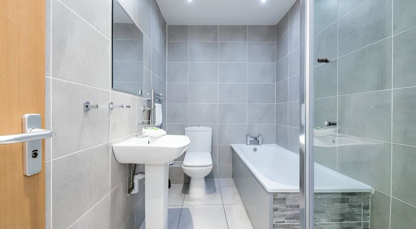 Photo of Liverpool's Georgian Gem