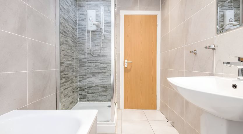 Photo of Liverpool's Georgian Gem