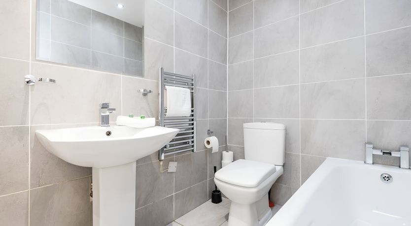 Photo of Liverpool's Georgian Gem