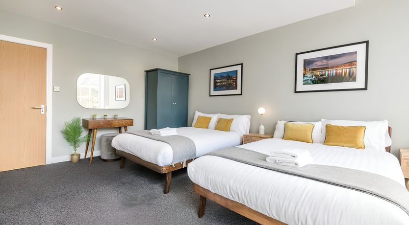 Photo of Liverpool's Georgian Gem