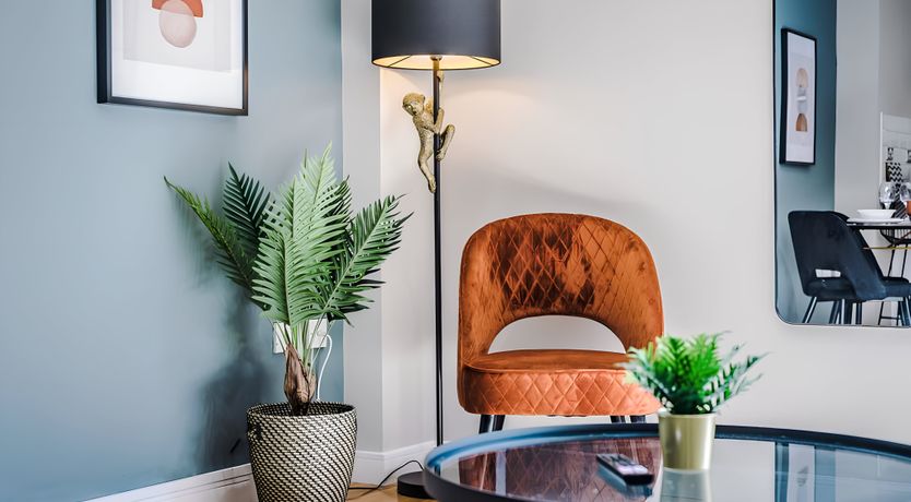 Photo of Liverpool on the Mersey