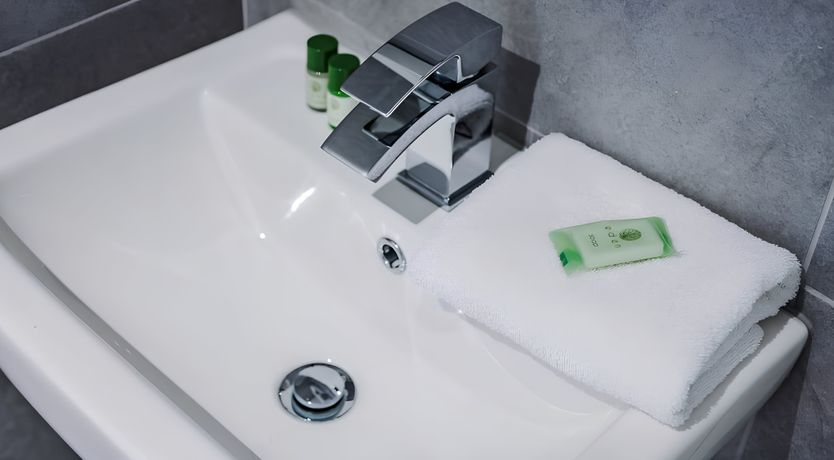 Photo of Liverpool on the Mersey