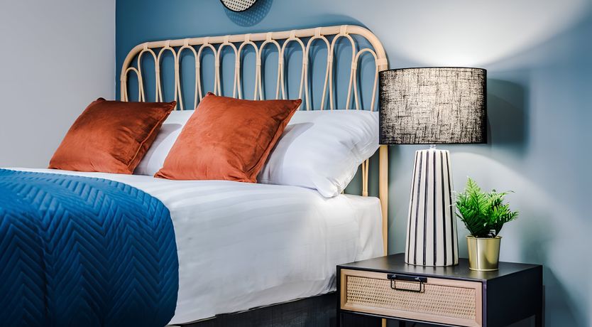 Photo of Liverpool on the Mersey