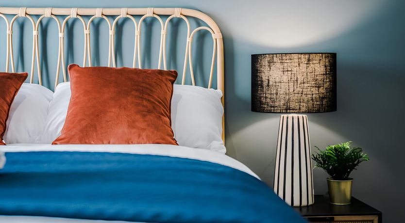 Photo of Liverpool on the Mersey