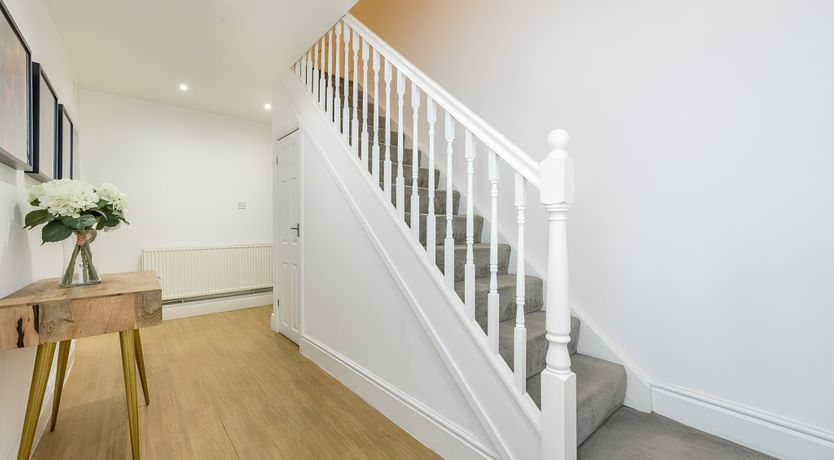 Photo of The Georgian Experience