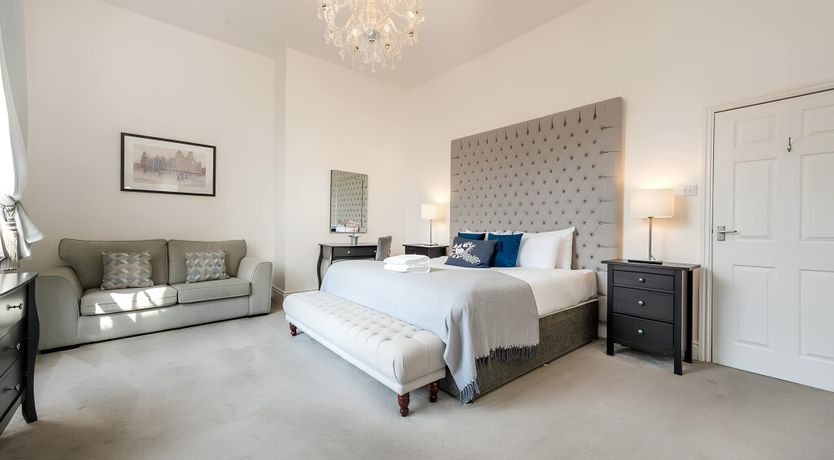 Photo of The Georgian Experience