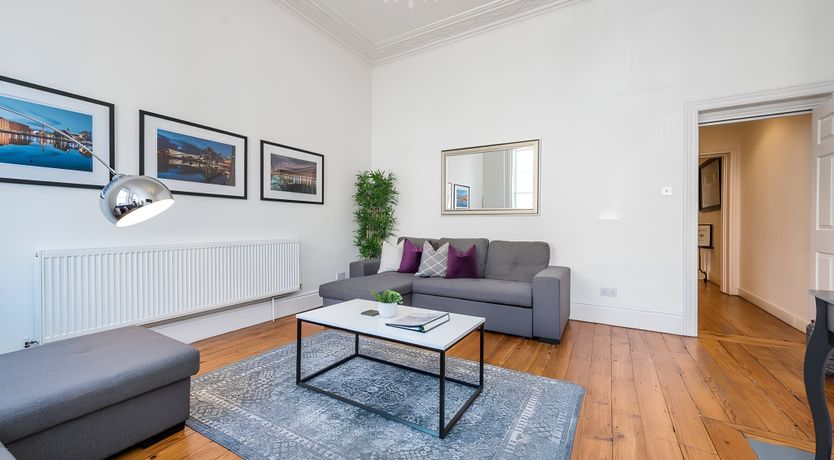 Photo of The Georgian Experience