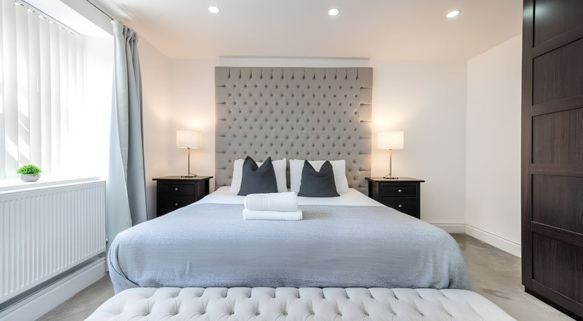 Photo of The Georgian Experience