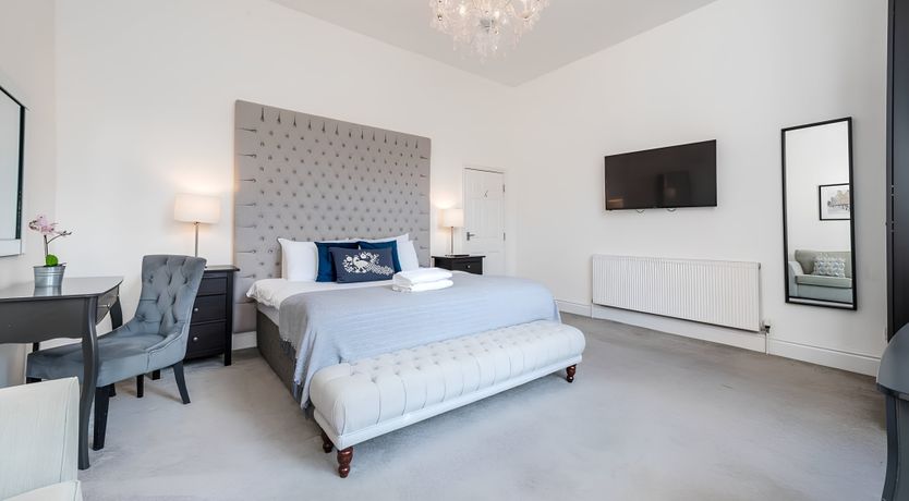 Photo of The Georgian Experience