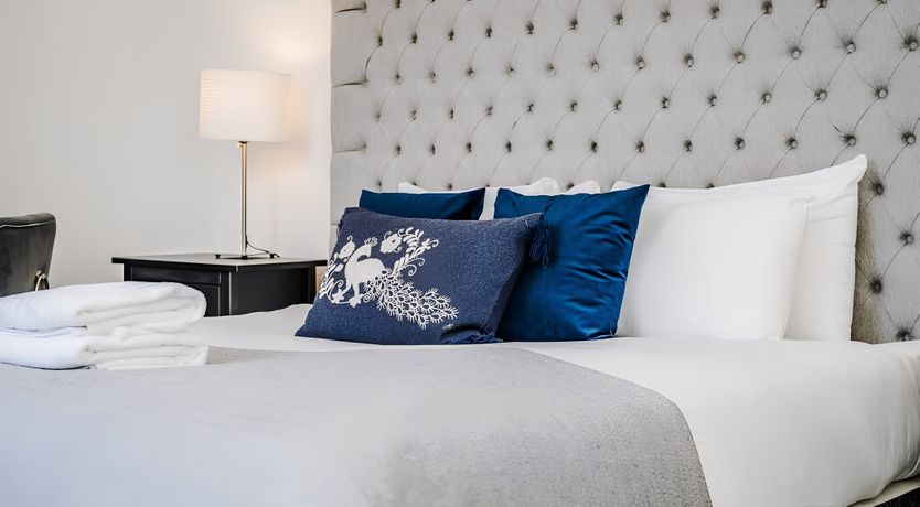 Photo of The Georgian Experience