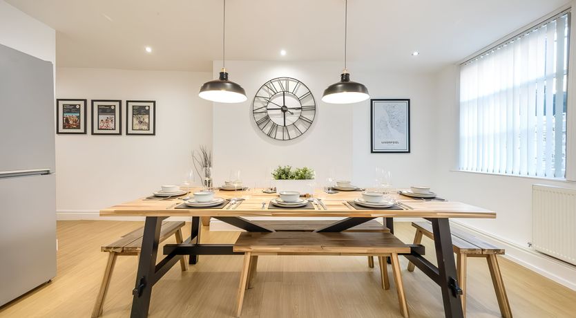 Photo of The Georgian Experience