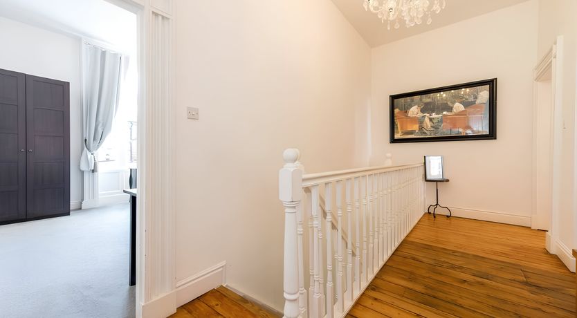 Photo of The Georgian Experience