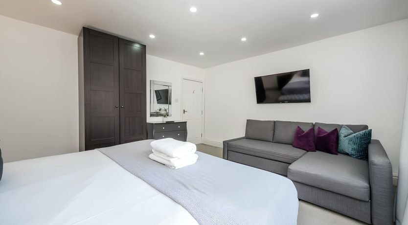 Photo of The Georgian Experience