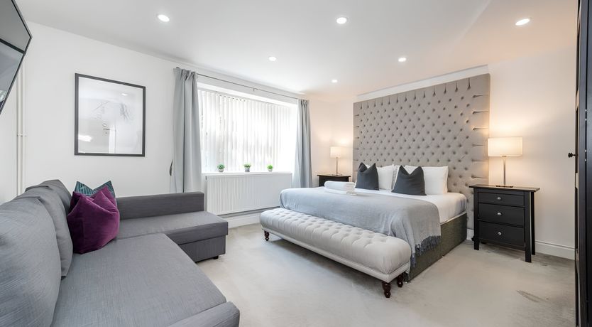 Photo of The Georgian Experience