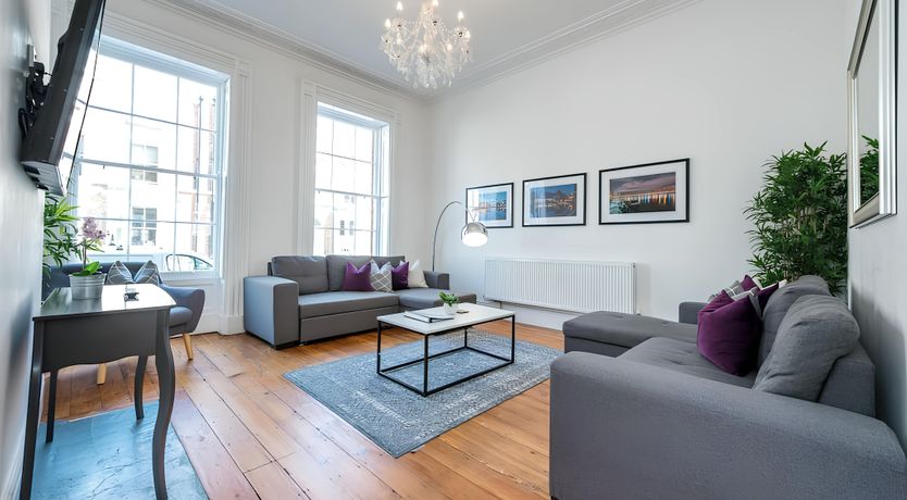 Photo of The Georgian Experience