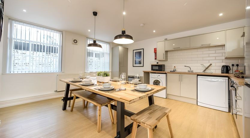 Photo of The Georgian Experience