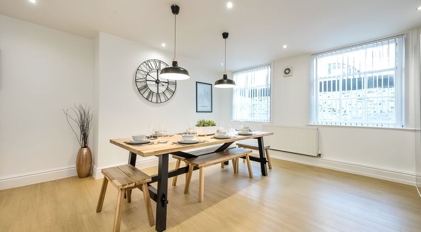 Photo of The Georgian Experience