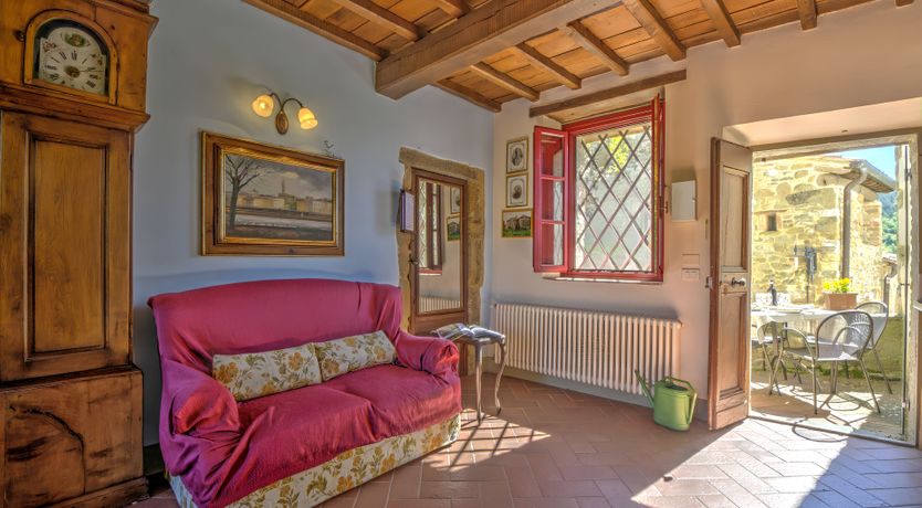 Photo of Vino on the Terrace