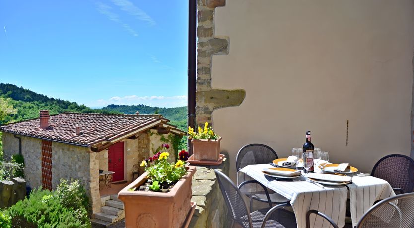 Photo of Vino on the Terrace