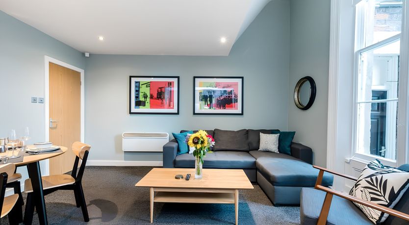 Photo of The National Gallery