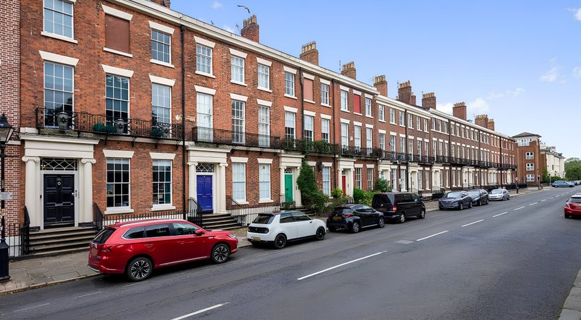 Photo of The National Gallery