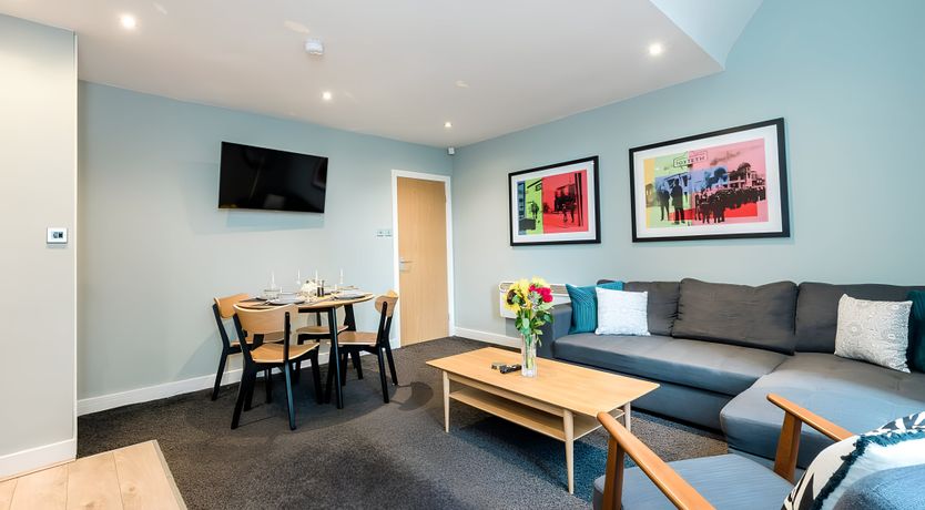 Photo of The National Gallery