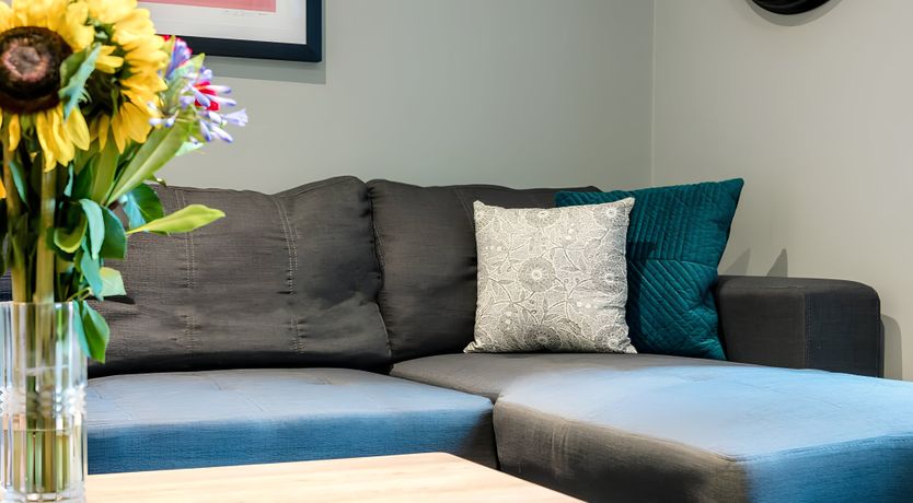 Photo of The National Gallery