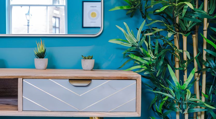 Photo of The National Gallery