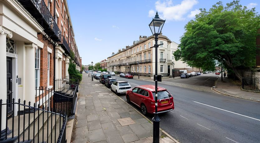 Photo of The National Gallery