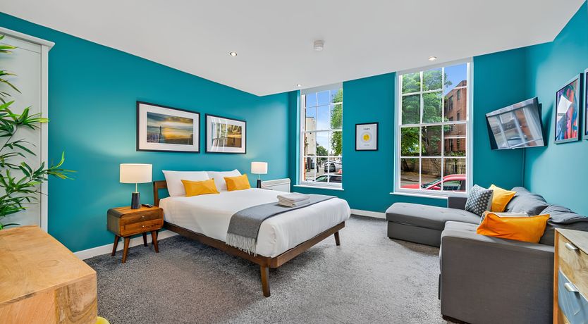 Photo of The National Gallery