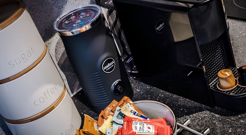 Photo of The National Gallery