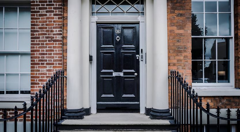 Photo of The National Gallery