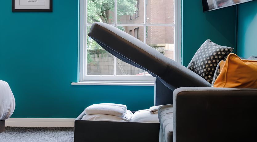 Photo of The National Gallery