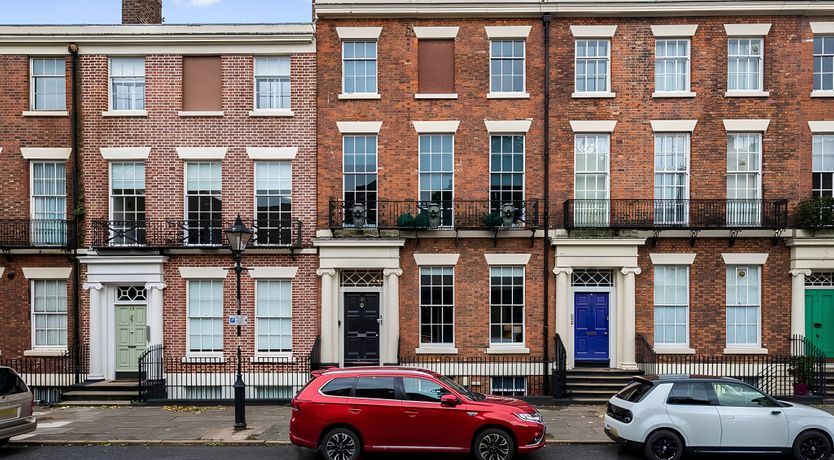 Photo of The National Gallery