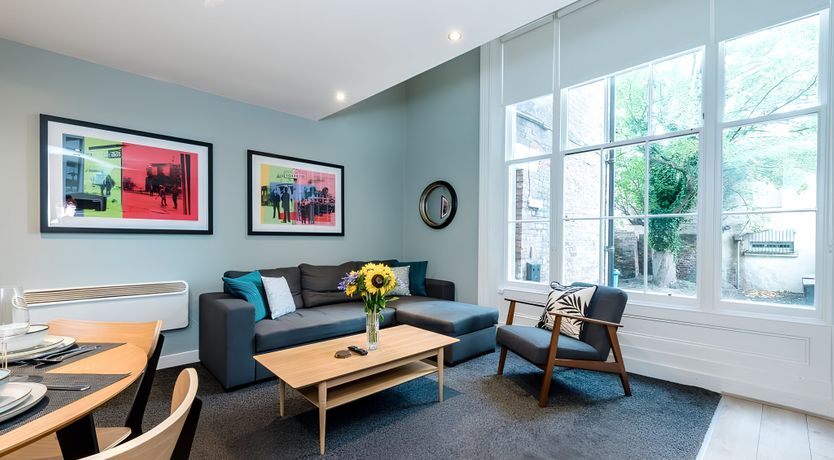 Photo of The National Gallery