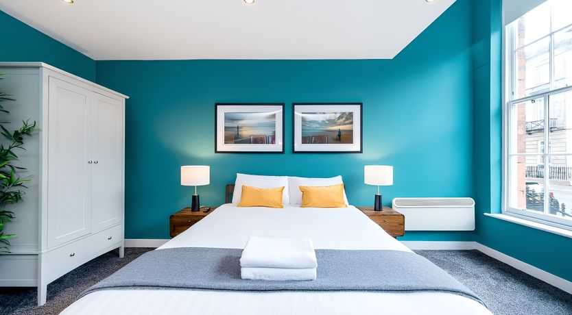 Photo of The National Gallery