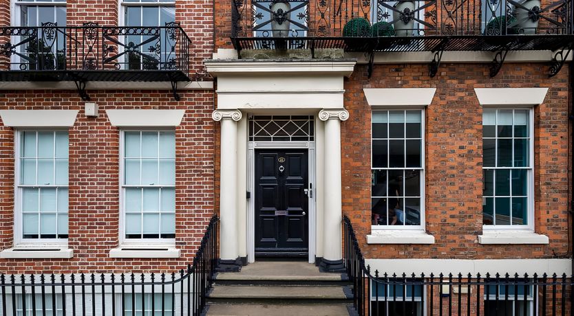 Photo of The National Gallery