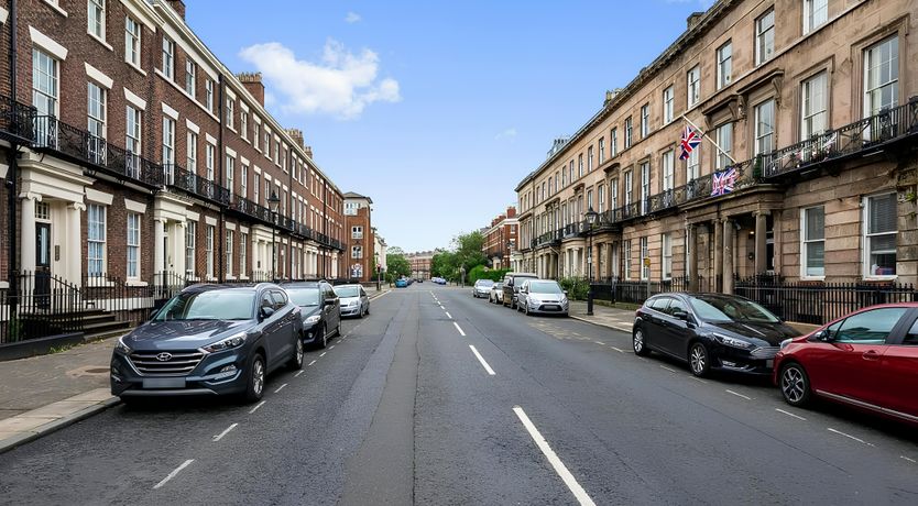Photo of The National Gallery